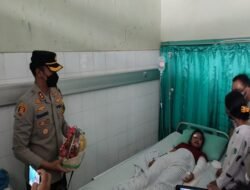 Tiga Orang Dinyatakan Meninggal Akibat Kelalaian Sopir Mini Bus