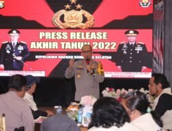 Agar Masyarakat dapat Beraktivitas Secara Legal, Polda Sumsel Lakukan Ini
