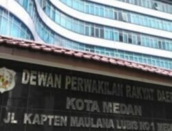 Aneh, Kerjasama Media dan Pihak DPRD Medan Harus Ada Rekom dari Wartawan