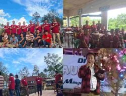 Pewarta Takjub Berwisata ke Maulana Kafe dan Villa Medan