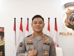 Polda Sumut Berhasil Tekan Kecelakaan Lalulintas Selama Operasi Lilin Toba 2022
