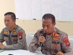 Pasca Kabur Dari Penangkapan, Pemilik Ladang Ganja Sempat Terlihat dan Minta Makan