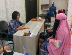 Berawal Suara Desahan, Kyai di Jember Dilaporkan Istrinya ke Polres