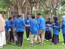 PKH Sumsel Gelar Capacity Building 2023