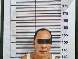 Kedapatan Miliki Narkoba Sukri di Ringkus Sat Res Narkoba Polres Ogan Ilir