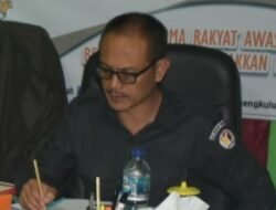 Cegah Pelanggaran Dukungan Calon DPD, Bawaslu Benteng Buka Posko Pengaduan