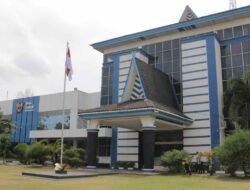 Bea Cukai Batam Berhasil Kumpulkan Penerimaan Negara Sebesar Rp4,94 Triliun pada 2022, Optimis Capai Target 2023