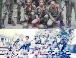 Reuni Perak, Dikmaba PK Polri Angkatan 1997-1998 Akan Menggelar Silaturahmi di Danau Toba