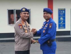 Dir Polairud Polda Kepri: Layani Masyarakat Dengan Setulus Hati