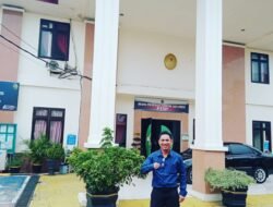 Hukum Tidak Tunduk Pada “Intimidasi” Publik oleh Elfahmi Lubis