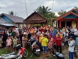WALHI Bengkulu; Ada Dugaan Kuat PT. FBA Melakukan Upaya kriminalisasi Pada Masyarakat Desa Pasar Seluma