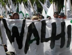 WALHI Sesalkan Pernyataan Wabup Seluma. PT FBA diduga beraktifitas sebelumnya tanpa AMDAl