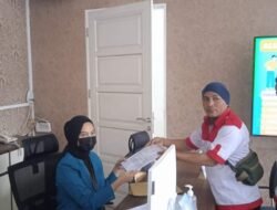 DPC BARA API dan PMPRI Asahan Laporkan Dugaan Jaksa Nakal Ke Kejati Sumatera Utara dan Kejagung