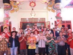 Siap Ciptakan Situasi Kondusif, Polres Binjai Lakukan Ini