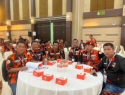 PAC Pemuda Pancasila Medan Denai Siap Sukseskan Dan Dukung Ketua Rahmadian Shah SH Menjadi Ketua MPC PP Kota Medan