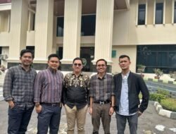 PHK Sepihak oleh PT. Surya Madistrindo Bengkulu memasuki Sidang Pertama. Ini kata PH Penggugat