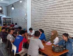 Struktur Kepengurusan DPD PWMOI Kota Batam Telah Terbentuk dan Siap Untuk Dilantik