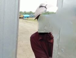 Ucapan Verbal Oknum PT FBA, Ketua LBH Ansor Seluma Sarankan Korban Lapor