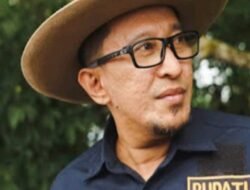 Waspada Erupsi Gunung Merapi, Bupati Eka Putra Mengimbau Masyarakat Tetap Waspada