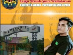 4 Siswa SMA Negeri 2 Kisaran diberhentikan, berujung Pengaduan
