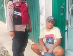 Usai Pagi Tadi Sore Ini Polsek SU 1 Palembang Kembali Melaksanakan KRYD Antisipasi 3C