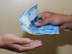 Diduga Meraup Untung Banyak, Mantan Scurity dari Salah Satu PT Outsourcing di Kab. Deliserdang Bawa Kabur Uang Korbannya Hingga Jutaan Rupiah
