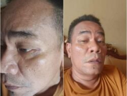 Pelaku UMKM Dibantai Ketua OKP, AKP Irwanta Sembiring: Kasusnya Kita Proses