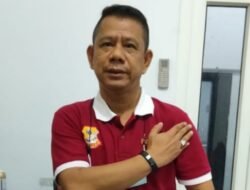 Ketua Pewarta: Tangkap Ketua OKP Pembantai Pedagang UMKM di Medan Johor