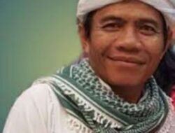 Dianggap Tidak Profesional, Ustadz Nasionalis Martono: Copot Kepala BWS Sumatera II