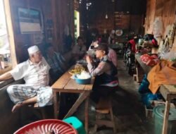 Memasuki Tahun Politik, Bribka Suhaimin Ajak Masyarakat Desa Jaga Kamtibmas Tetap Kondusif