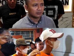 Korban Kritis, Polrestabes Medan Ciduk Pelaku Pengeroyokan