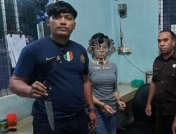 Pelaku Penganiayaan di Top 100 Jodoh berhasil diamankan Unit Reskrim Polsek Lubuk Baja