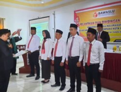 Razi ; PKD Terlantik Bekerja Sesuai Fakta Integritas