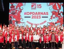 Optimisme Jokowi PSI Masuk Senayan, Sukma Trianda Putra : PSI Sumbar Siap Menuju Senayan