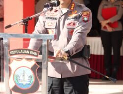 Jelang Pemilu 2024, ini Himbauan Kapolresta  Batam Kepada Masyarakat