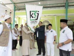 PT. Lonsum Gabung KSJ, PTPN Akan Menyusul