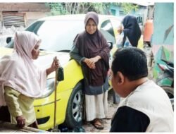 Ikhwan Lubis: Nek Udo Salahsatu Proritas KSJ