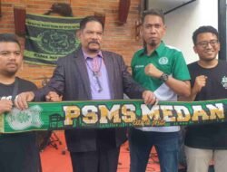 Rahudman Minta PSSI Tak Halangi PSMS Ikuti KLB