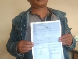 Jimson Silalahi Korban Pengeroyokan di Baloi Kolam Batam Minta Keadilan Hukum