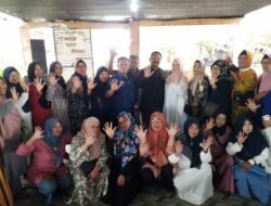 Rahudman Tegaskan NasDem Siap Perjuangkan Pembangunan di Medan Utara