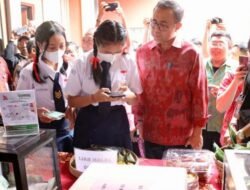 Tahun 2023, Pemkot Denpasar Target Seluruh SMP Negeri Gunakan Pembayaran Uang Digital