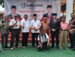 R.Muhammad Khalil Prasetyo Resmi dilantik menjadi Anggota DPRD Kota Medan
