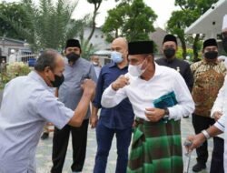 Pengisian Jabatan Eselon II, Gubsu Edy Harus Memilih Sesuai Elektabilitasnya, Bukan Berdasarkan Kedekatan