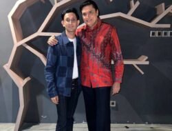 Karan Sukarno Walia sang Legenda Film Nasional Akhirnya Comeback