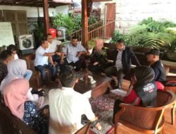 Rahudman Apresiasi Pantarlih dan Panwascam Usai di Data Coklit sebagai Pemilih