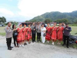 Kapolda Sumut Harap Seniman Dukung Sukseskan F1 Powerboat