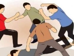 Kader HIPMI Dianiaya 4 Orang, Oknum Anggota DPRD Berinisial AF Dilaporkan ke Polri