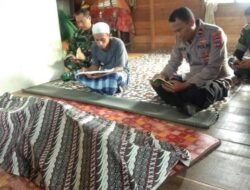 Pencarian Sempat di Hentikan, Ahirnya Korban Tenggelam Ditemukan