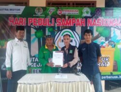 Jelang 2 Abad NU, LPBI NU Benteng Ambil Bagian Dalam Mitigasi Perubahan Iklim
