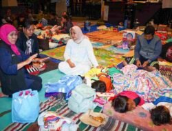 Banjir Gresik, Gubernur Khofifah sampaikan hal penting kepada Kadis PU DAS
